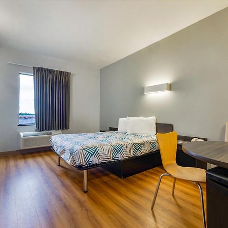 Motel 6 Texas City I-45 Esterno foto