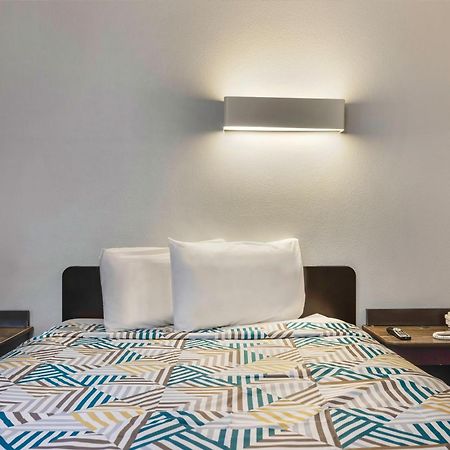 Motel 6 Texas City I-45 Esterno foto