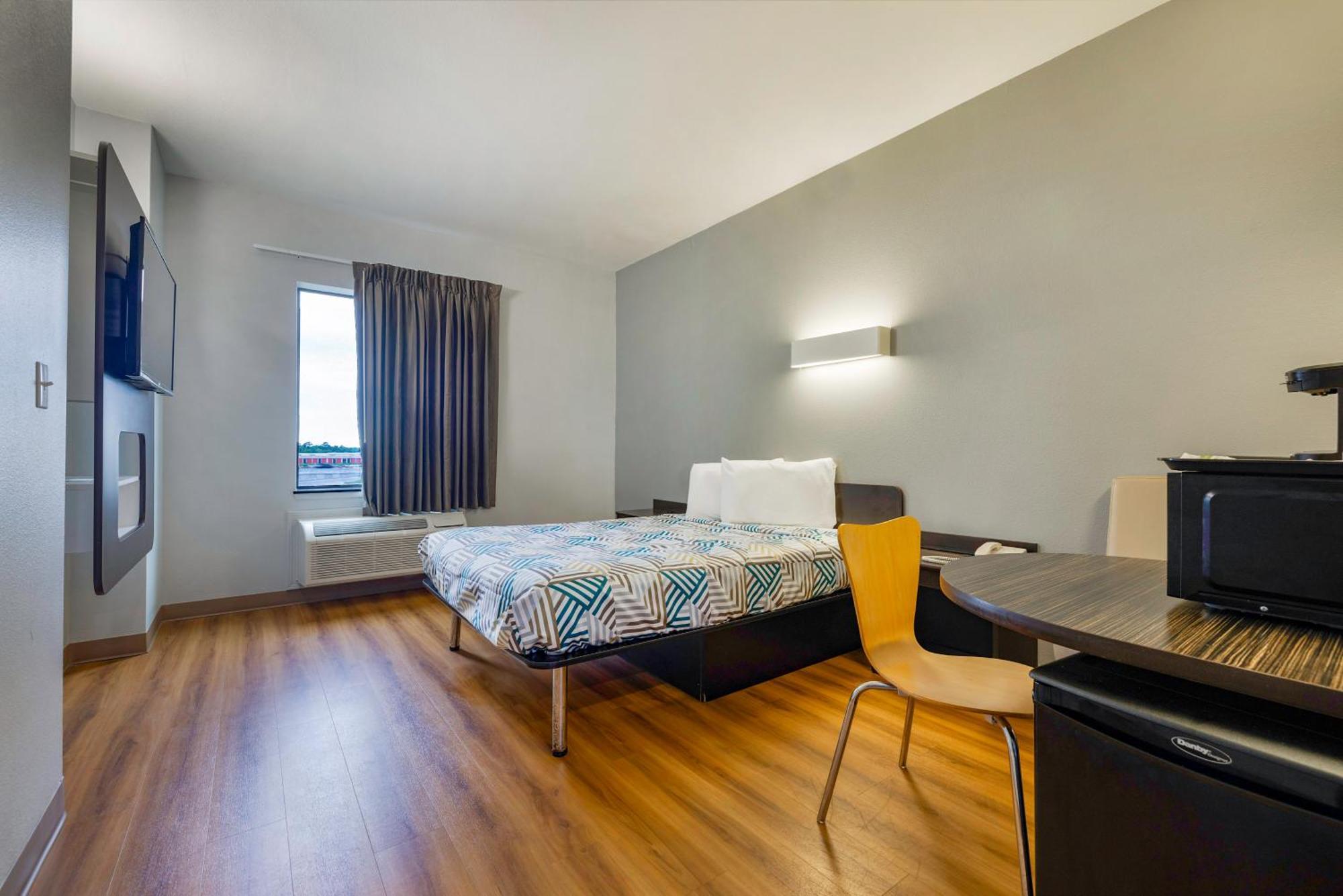 Motel 6 Texas City I-45 Esterno foto