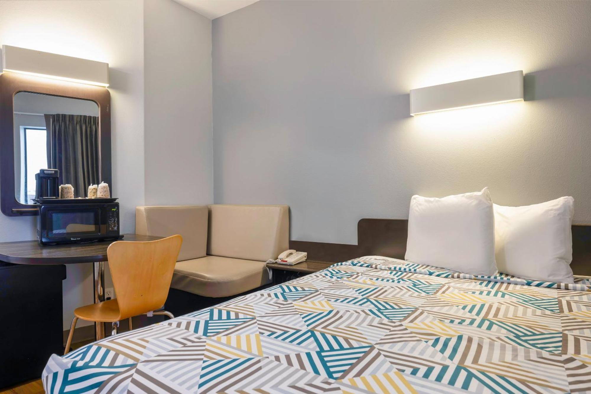 Motel 6 Texas City I-45 Esterno foto